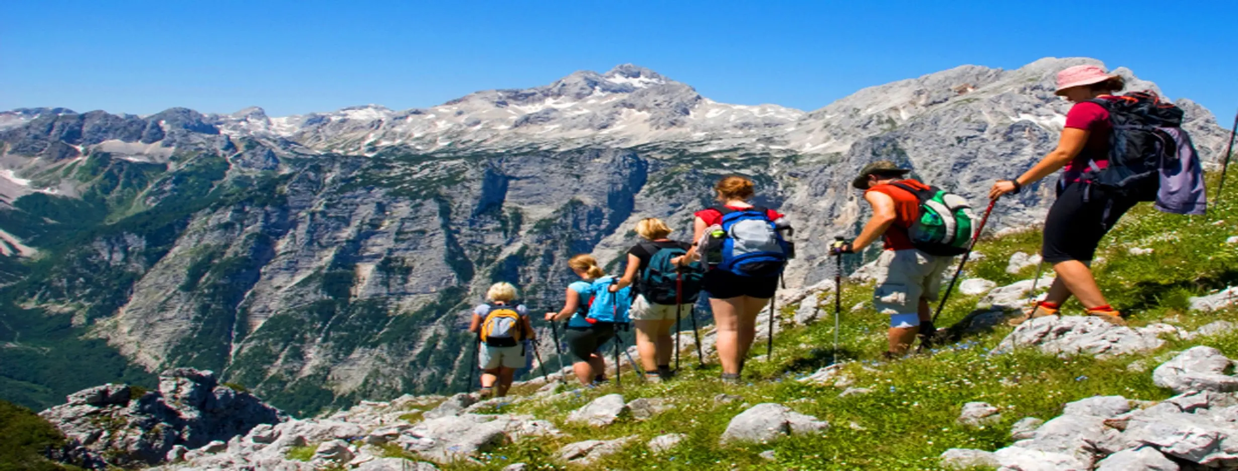 Image for Hiking Excursion
